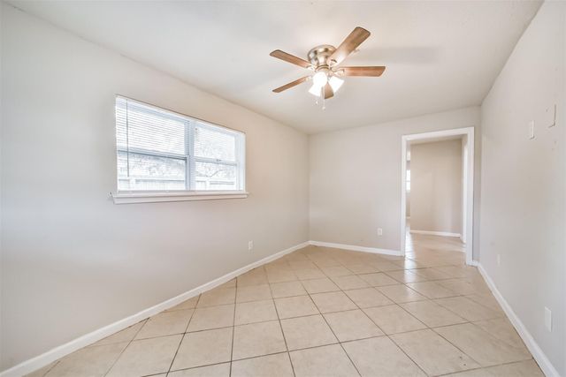 1715 Fidelity Street, Houston, TX 77029