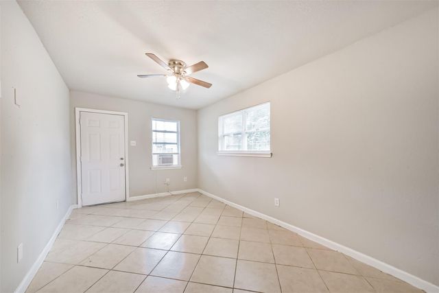 1715 Fidelity Street, Houston, TX 77029