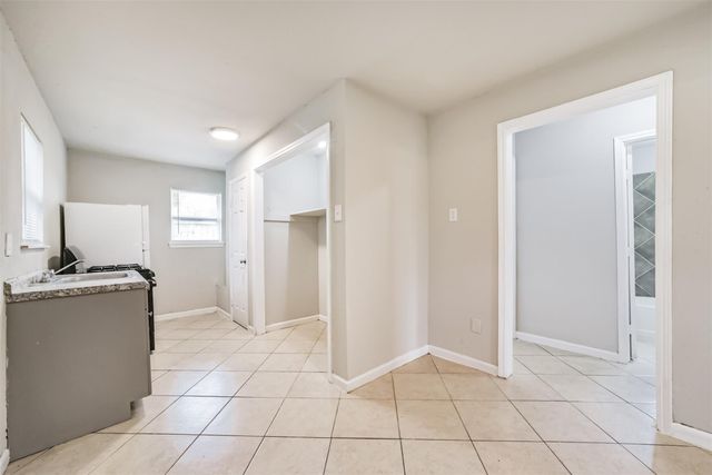 1715 Fidelity Street, Houston, TX 77029