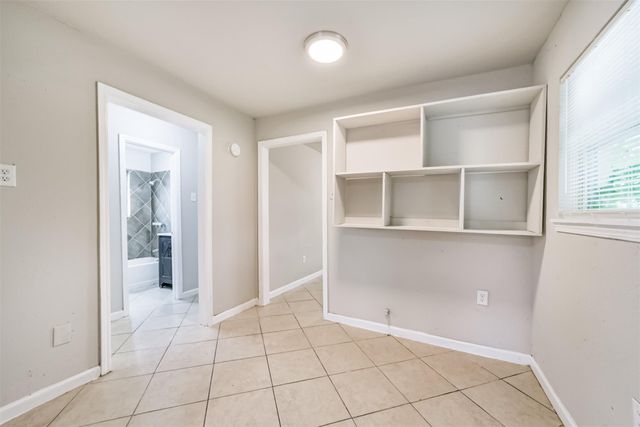 1715 Fidelity Street, Houston, TX 77029