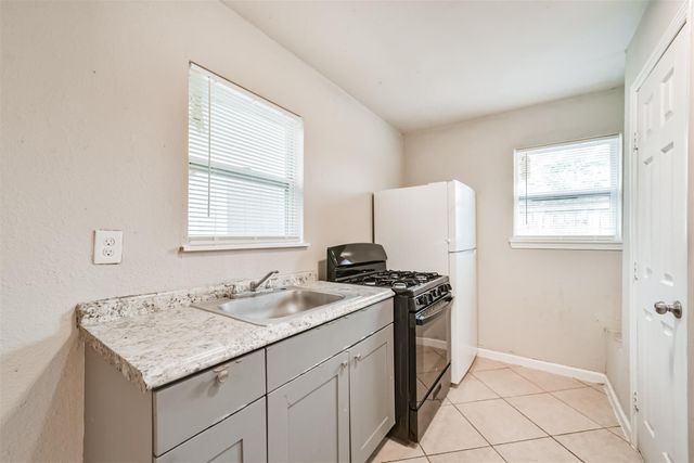 1715 Fidelity Street, Houston, TX 77029
