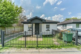 1715 Fidelity Street, Houston, TX 77029