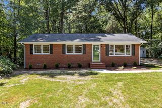 912 Williams Road, Raleigh, NC 27610
