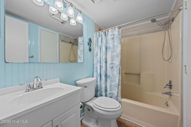 1840 New River Inlet Road 2308, Sneads Ferry, NC 28460