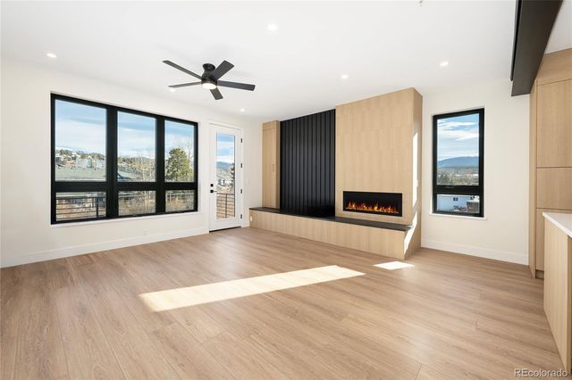 144 Clayton Court 4, Fraser, CO 80442