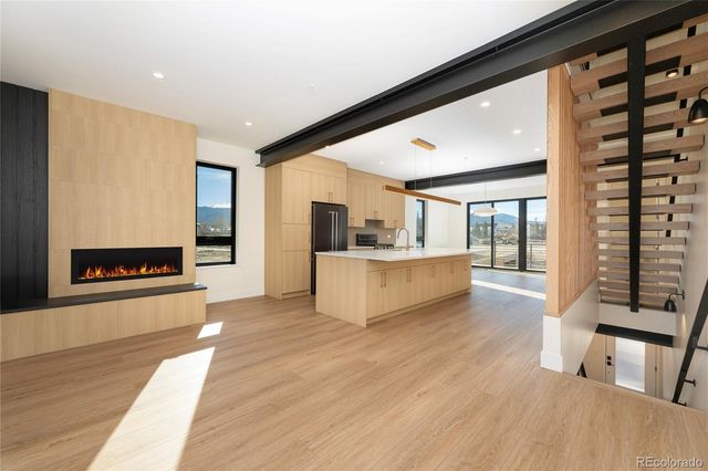 144 Clayton Court 4, Fraser, CO 80442