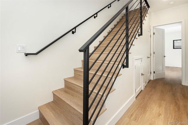 144 Clayton Court 4, Fraser, CO 80442