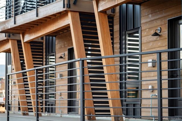 144 Clayton Court 4, Fraser, CO 80442