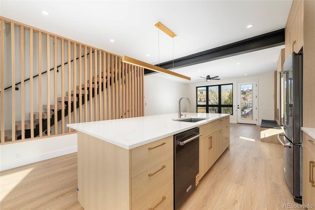 144 Clayton Court 4, Fraser, CO 80442