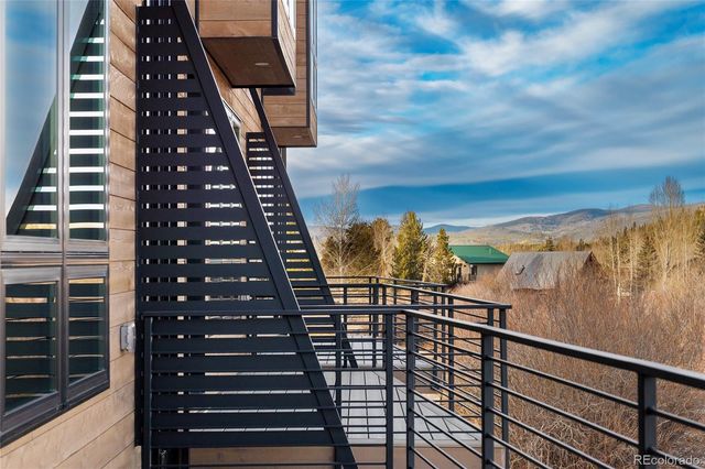 144 Clayton Court 4, Fraser, CO 80442