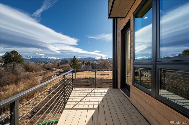 144 Clayton Court 4, Fraser, CO 80442