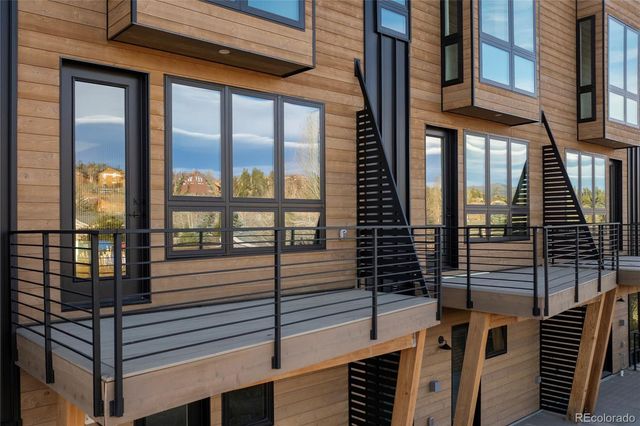 144 Clayton Court 4, Fraser, CO 80442