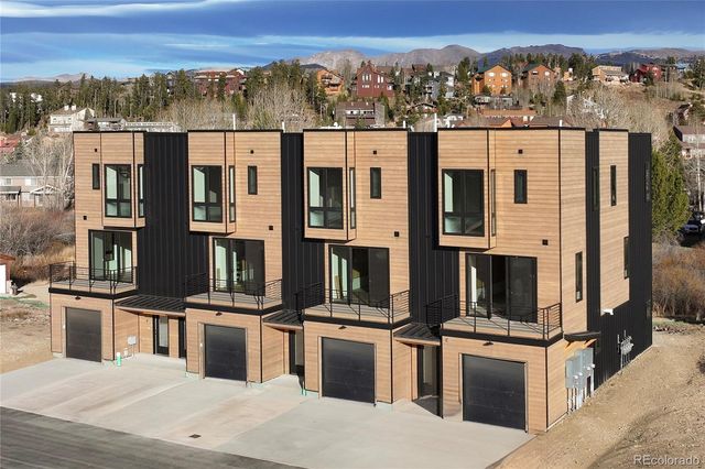 144 Clayton Court 4, Fraser, CO 80442