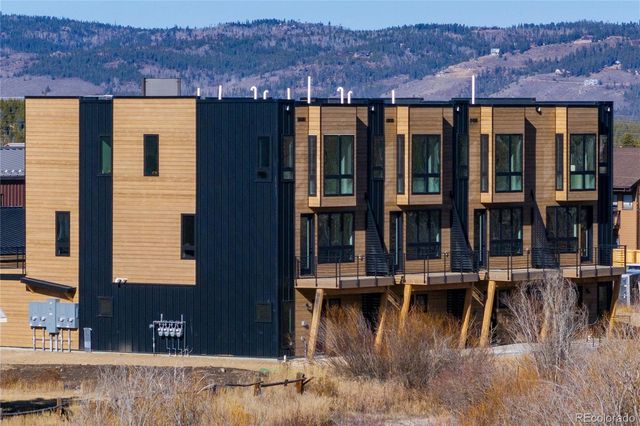 144 Clayton Court 4, Fraser, CO 80442