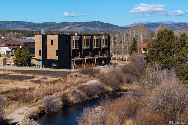 144 Clayton Court 4, Fraser, CO 80442