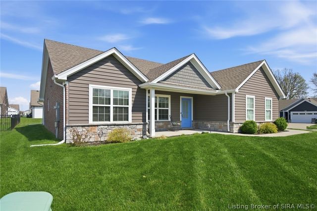 3911 Golden Apple Way, Jeffersonville, IN 47130