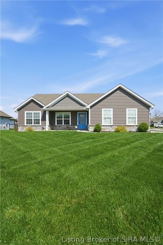 3911 Golden Apple Way, Jeffersonville, IN 47130