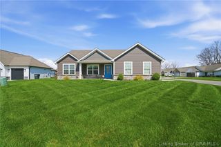 3911 Golden Apple Way, Jeffersonville, IN 47130