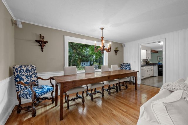 9 Wesquansett Road, Orleans, MA 02653