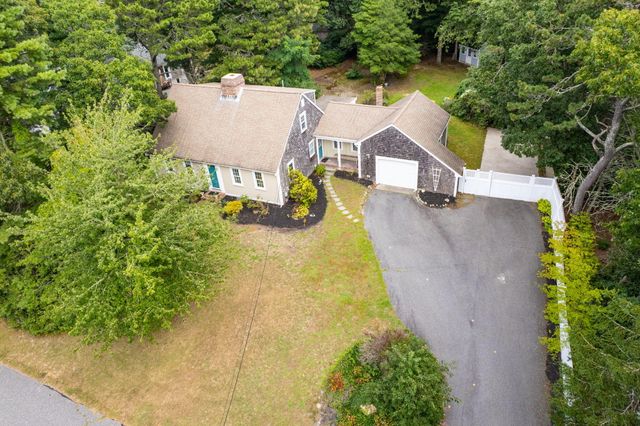 9 Wesquansett Road, Orleans, MA 02653