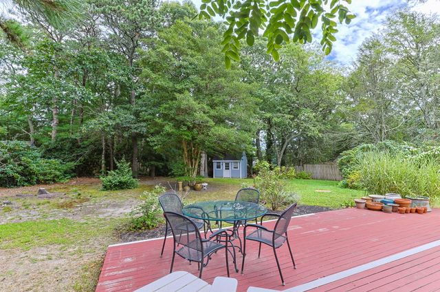 9 Wesquansett Road, Orleans, MA 02653