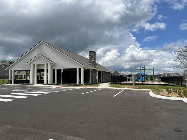 713 Mickelson Way, Lebanon, TN 37087