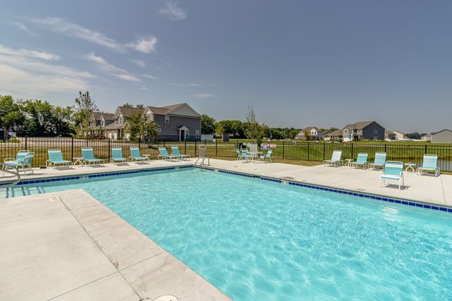 713 Mickelson Way, Lebanon, TN 37087