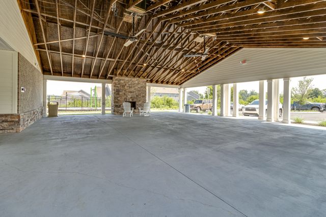 713 Mickelson Way, Lebanon, TN 37087