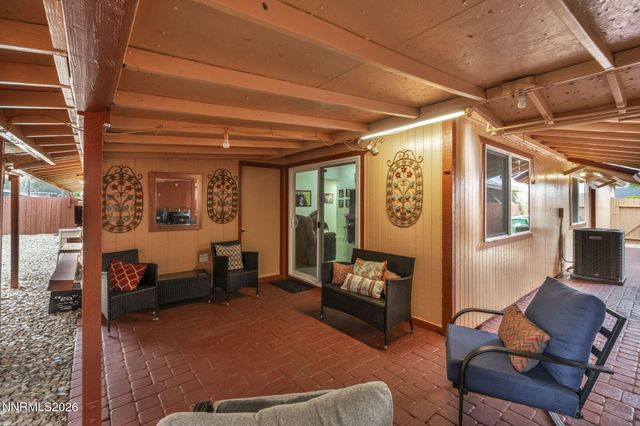 3128 Gordonia Drive, Carson City, NV 89701
