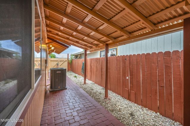 3128 Gordonia Drive, Carson City, NV 89701