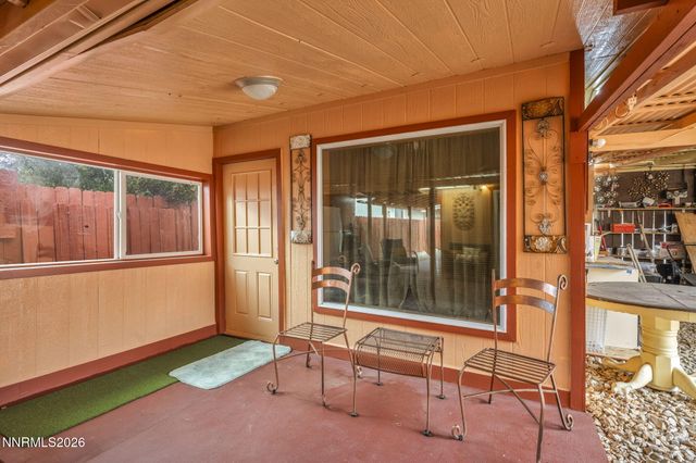 3128 Gordonia Drive, Carson City, NV 89701