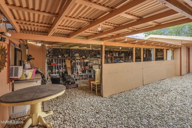 3128 Gordonia Drive, Carson City, NV 89701