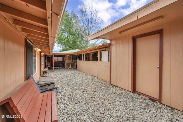 3128 Gordonia Drive, Carson City, NV 89701