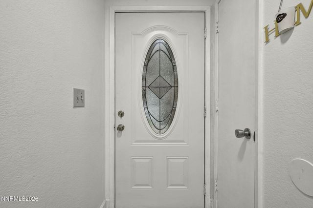 3128 Gordonia Drive, Carson City, NV 89701