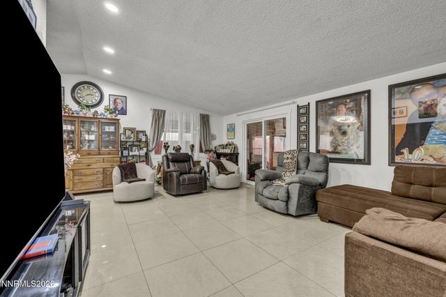3128 Gordonia Drive, Carson City, NV 89701