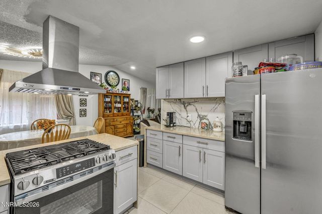 3128 Gordonia Drive, Carson City, NV 89701