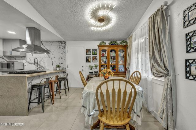 3128 Gordonia Drive, Carson City, NV 89701