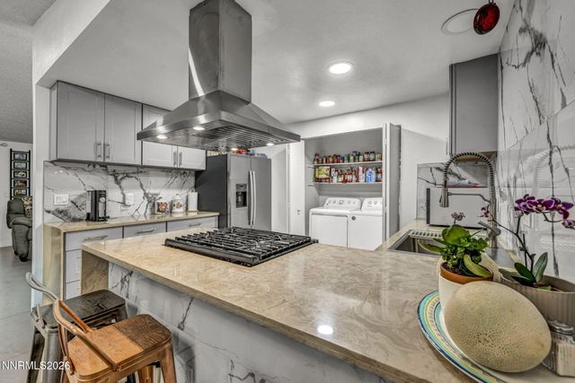 3128 Gordonia Drive, Carson City, NV 89701