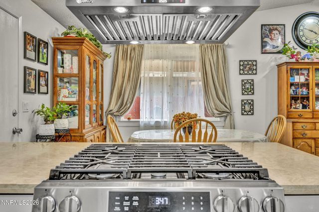 3128 Gordonia Drive, Carson City, NV 89701