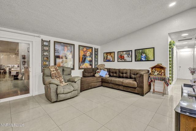 3128 Gordonia Drive, Carson City, NV 89701