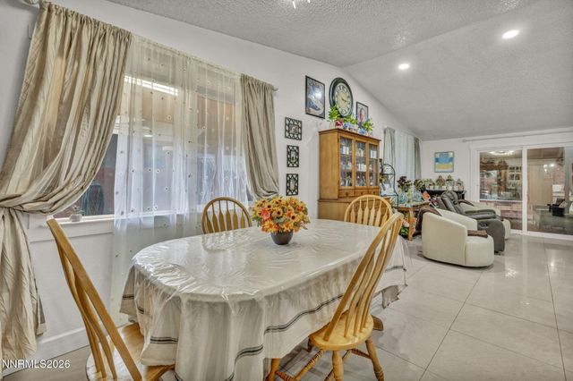 3128 Gordonia Drive, Carson City, NV 89701