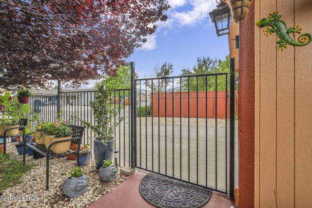 3128 Gordonia Drive, Carson City, NV 89701