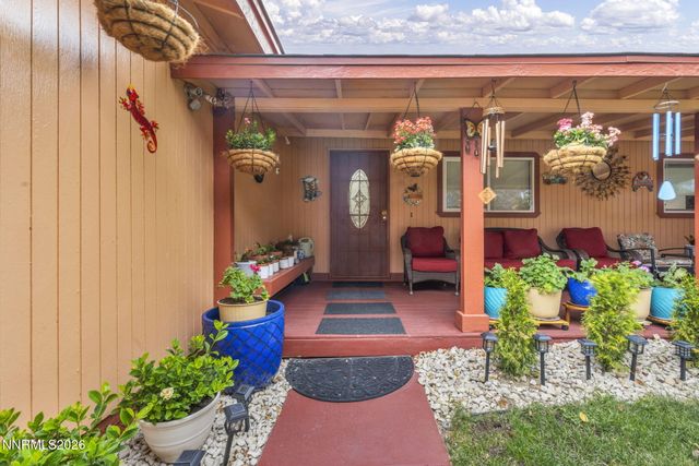 3128 Gordonia Drive, Carson City, NV 89701