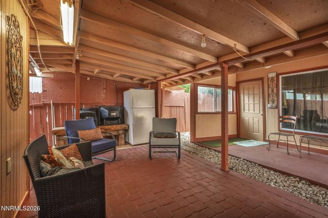 3128 Gordonia Drive, Carson City, NV 89701