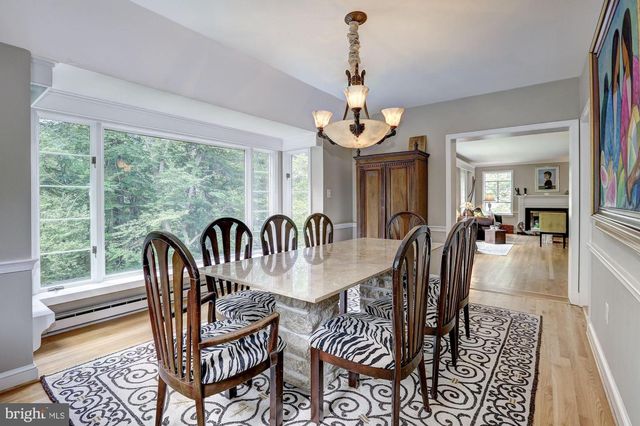 5204 WESTWOOD DR, Bethesda, MD 20816