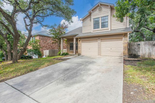 7407 Lazy, San Antonio, TX 78250