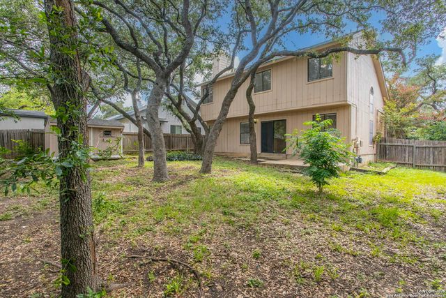 7407 Lazy, San Antonio, TX 78250