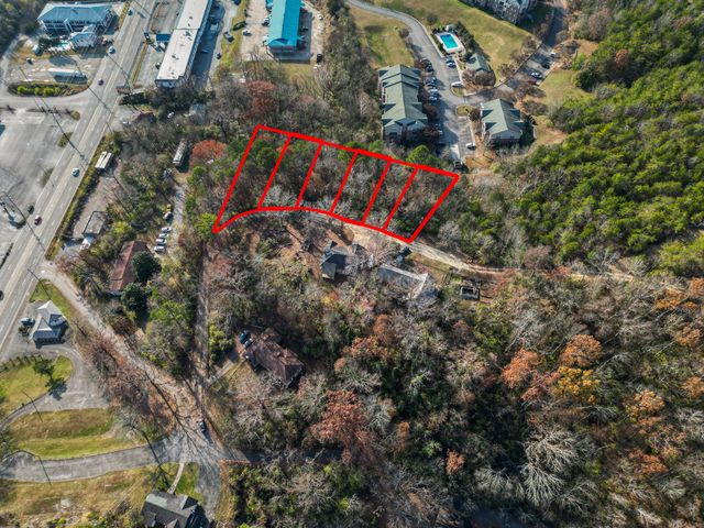 0 Rose Circle Lot 2, Chattanooga, TN 37419
