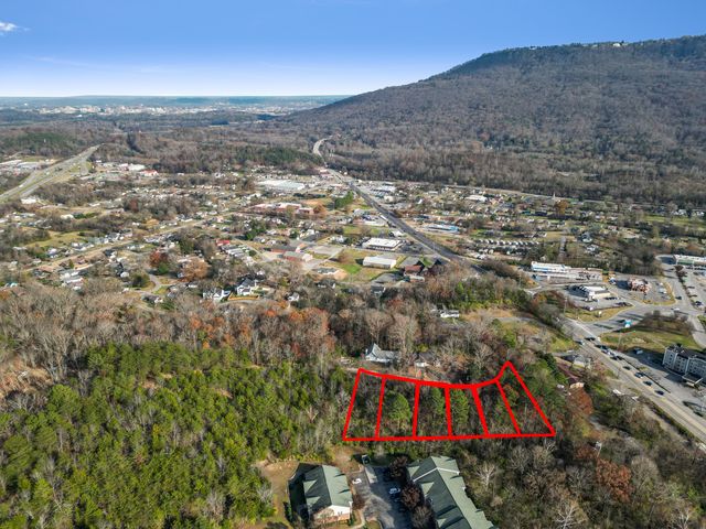 0 Rose Circle Lot 2, Chattanooga, TN 37419