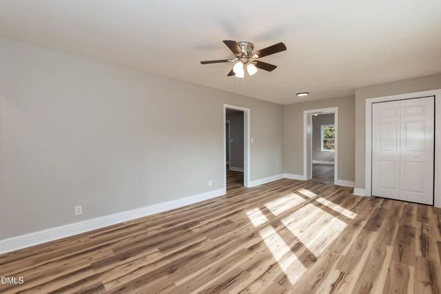 802 Roanoke Avenue, Henderson, NC 27536